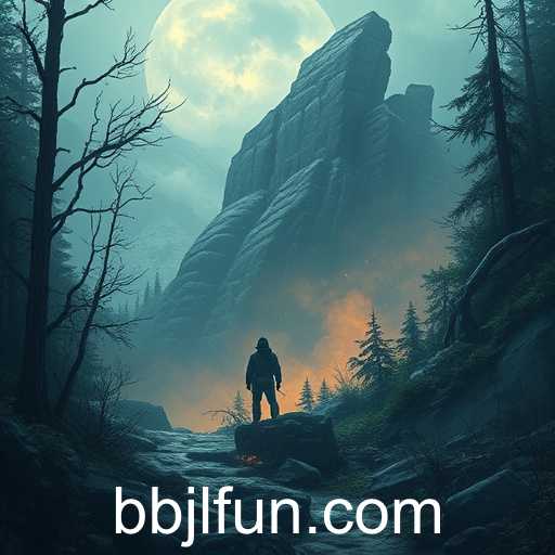 Exploring the World of Adventure Games: A Digital Odyssey