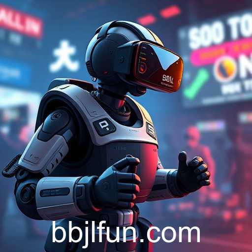 BBJL Takes Gaming to New Heights