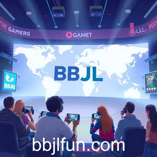 BBJL's Impact on Global Gaming Trends