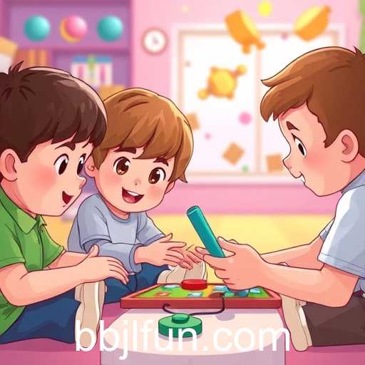 BBJL Evolves: A New Era in Online Gaming