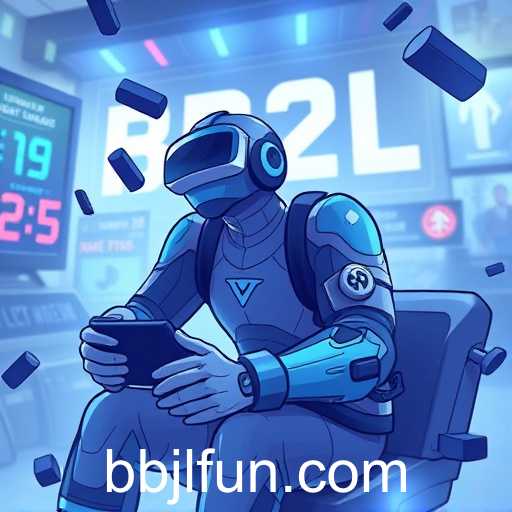 The Rise of Online Gaming: A BBJL Case Study