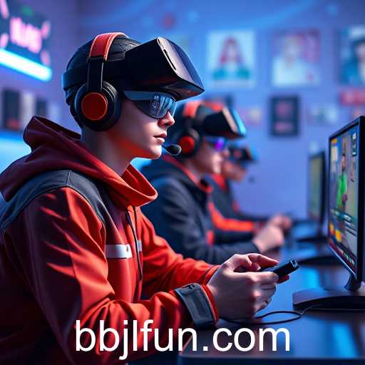 BBJL: Revolutionizing Online Gaming