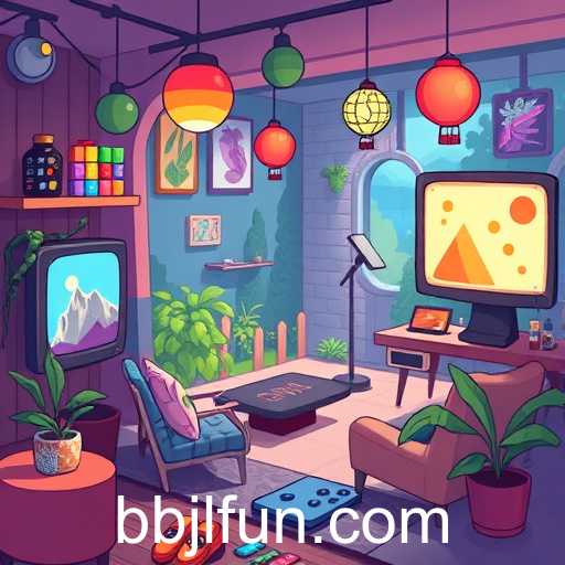 Exploring the Allure of Casual Games: A World of Relaxation and Creativity