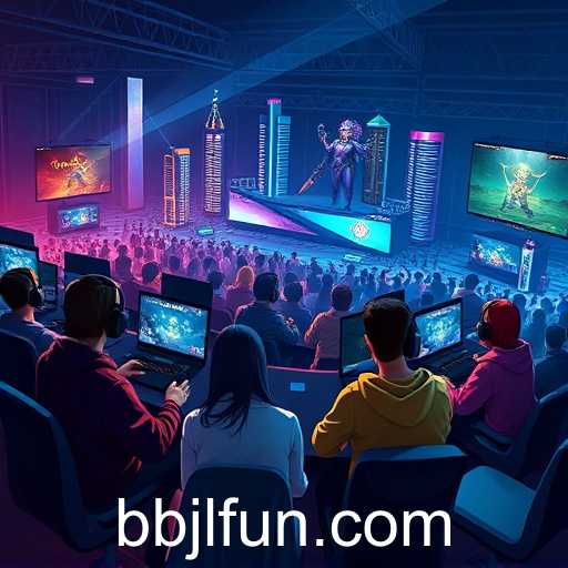 Emerging Trends in Online Gaming