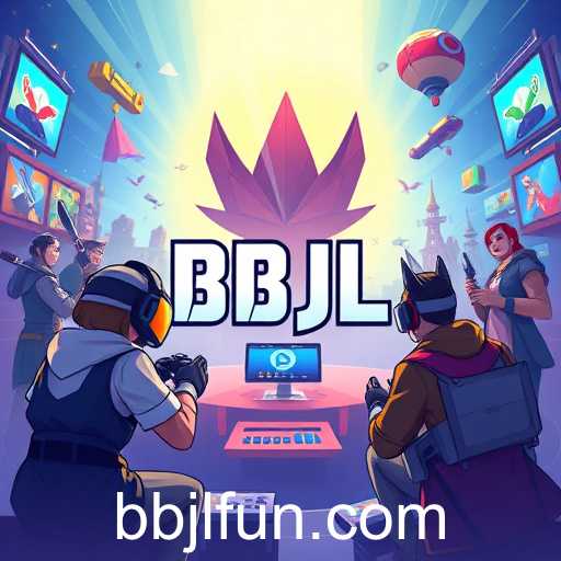 Evolution of Online Gaming with BBJL