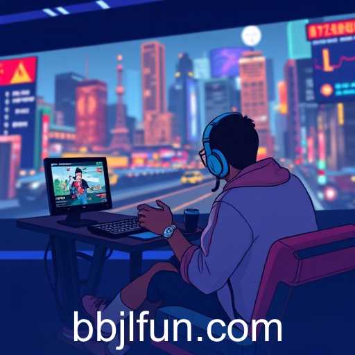 The Evolving Landscape of Online Gaming