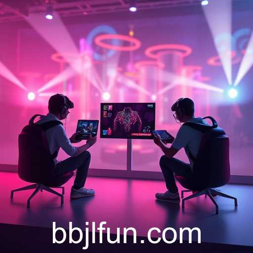 Gaming Trends: The Rise of Online Platforms