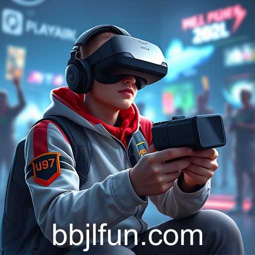 The Rise of BBJL in the Gaming Universe