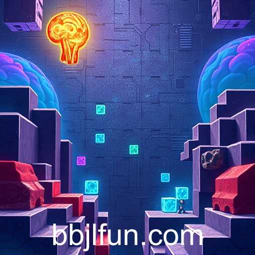 The Captivating World of Puzzle Games: Unlocking the Mystery of 'bbjl'