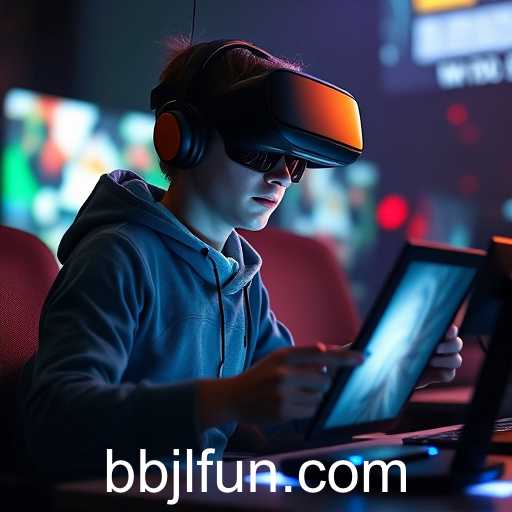 The Rise of Game Platforms: Understanding bbjl's Impact