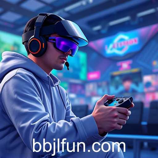 The Rise of Online Gaming: A New Era