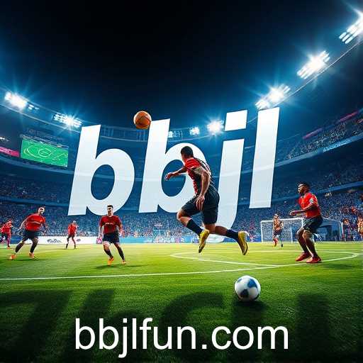 Exploring 'Sports Games': A Deep Dive into BBJL's Exciting Features